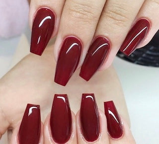 DND Gel Polish Only (601-699)