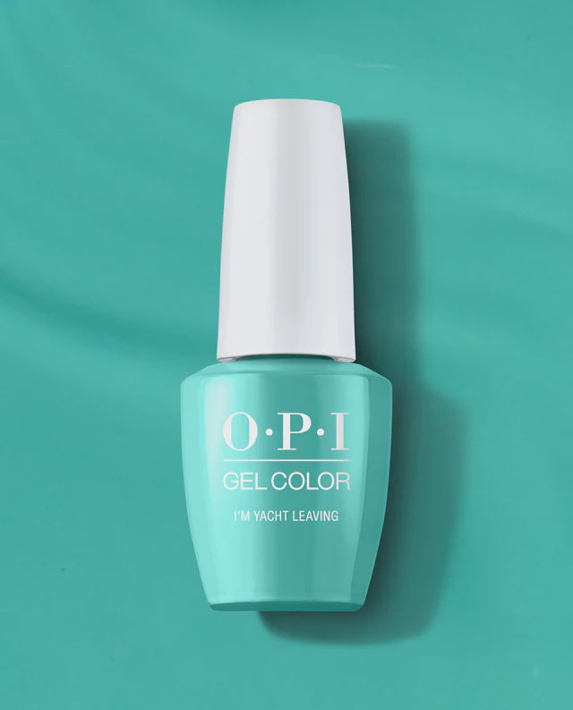 OPI Gel Polish - GC P011 I&