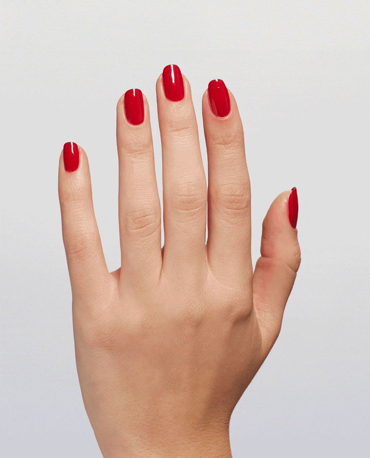 OPI Gel Plump Effect Top Coat 15ml