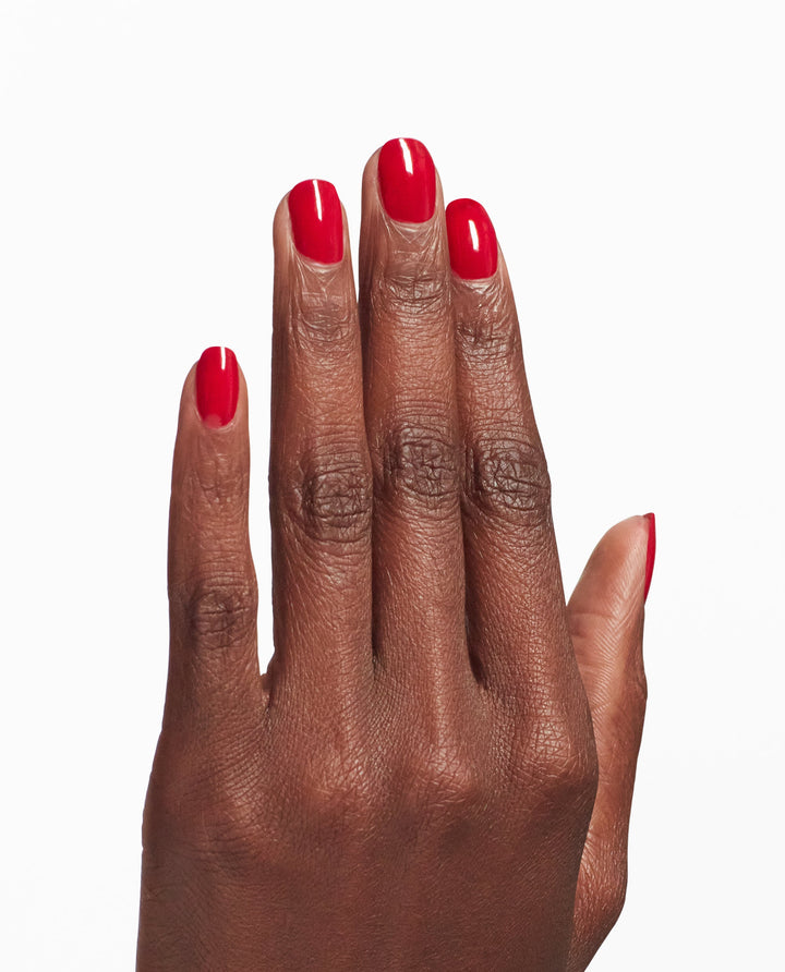 OPI Gel Plump Effect Top Coat 15ml