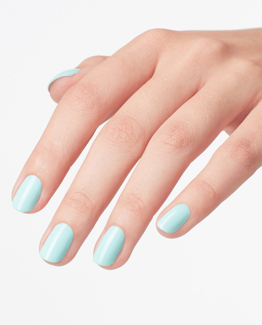 OPI Gel Polish - GC V33 Gelato On My Mind