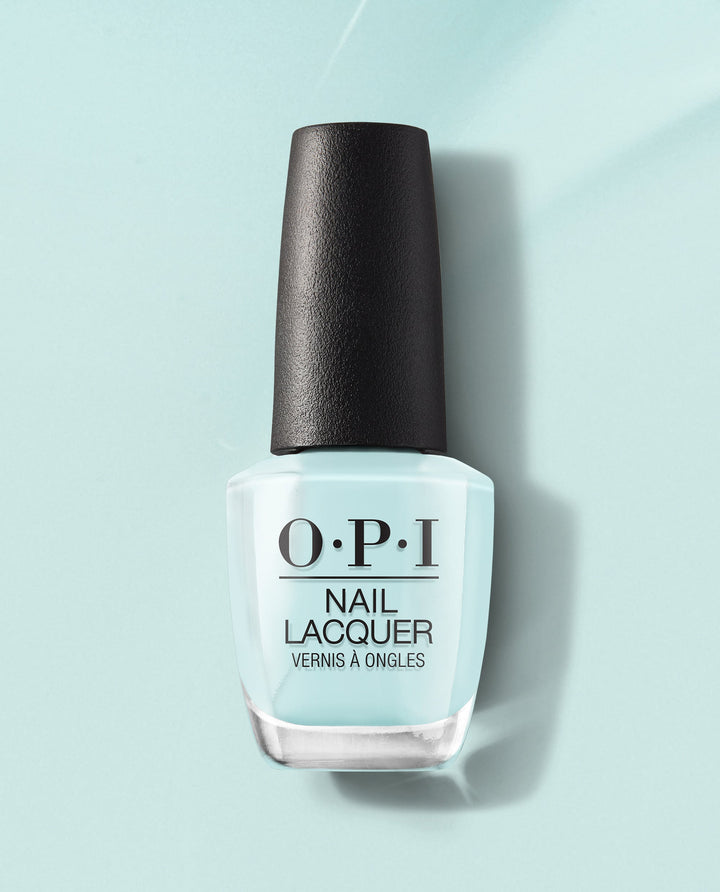 OPI Gel Polish - GC V33 Gelato On My Mind