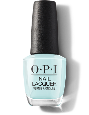 OPI Gel Polish - GC V33 Gelato On My Mind