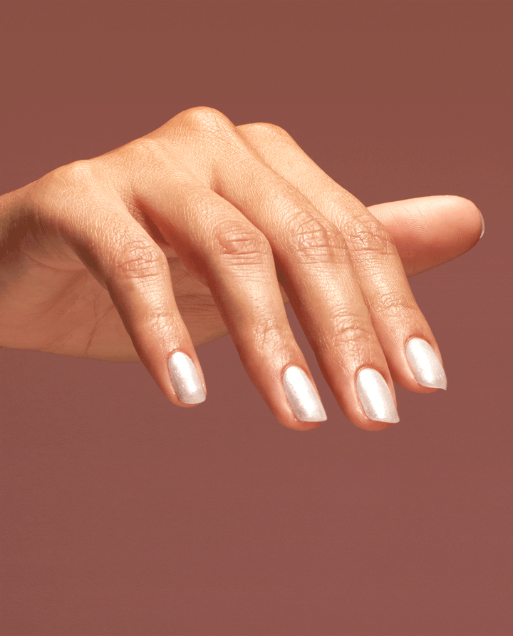 OPI Nail Lacquer - NL H022 Gemini and I