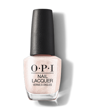 OPI Nail Lacquer - NL H022 Gemini and I