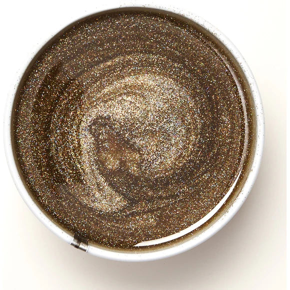 GiGi Soft Wax All Purpose - Glitter  14oz