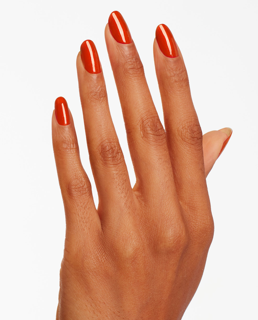 Sơn gel OPI - GC V30 Gimme a Lido Kiss