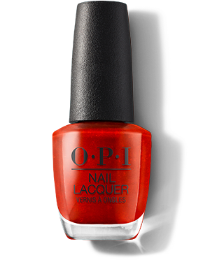 Sơn gel OPI - GC V30 Gimme a Lido Kiss