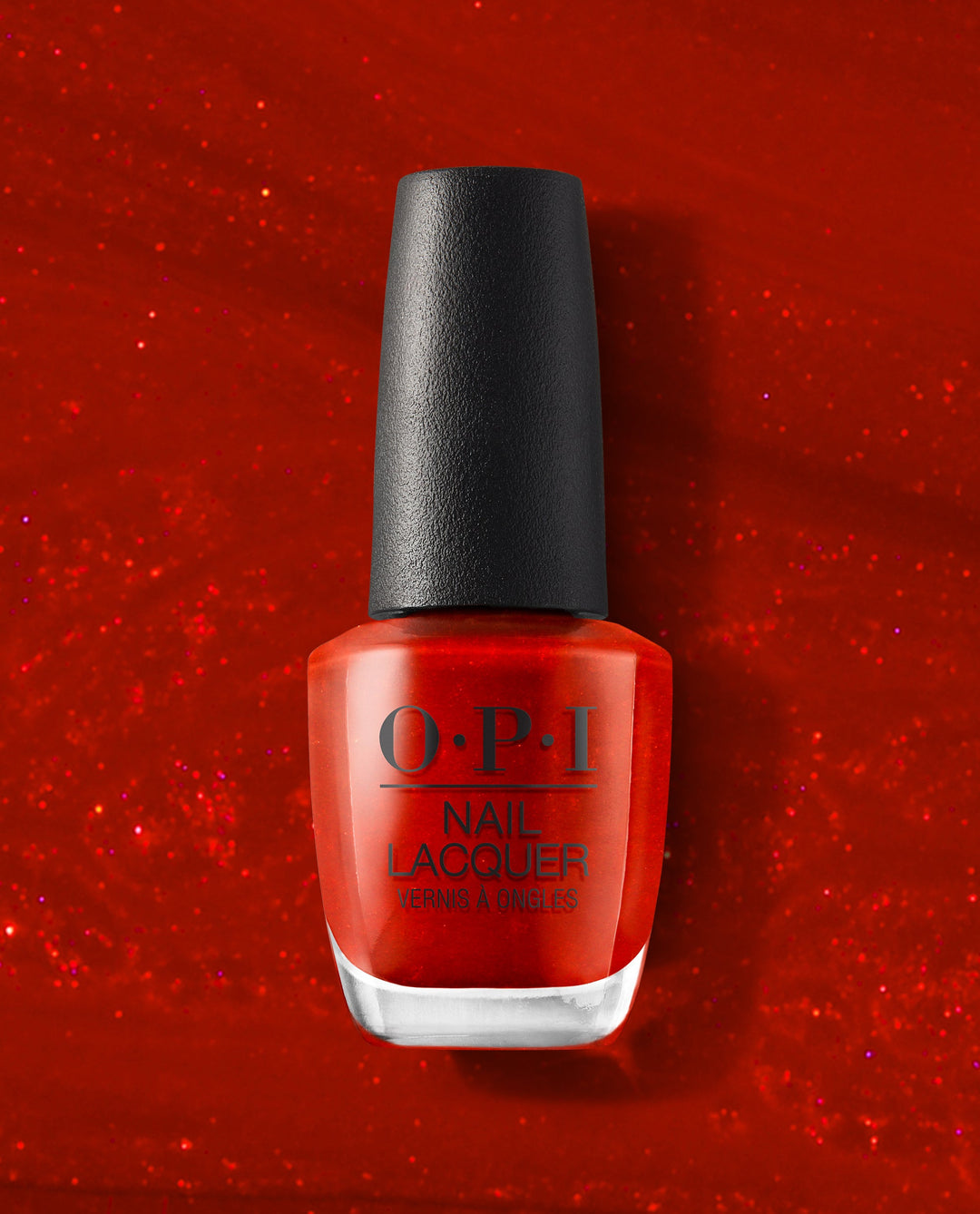 Sơn gel OPI - GC V30 Gimme a Lido Kiss