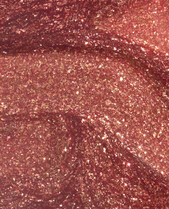OPI Nail Lacquer - HR S06 Ginger Snapped