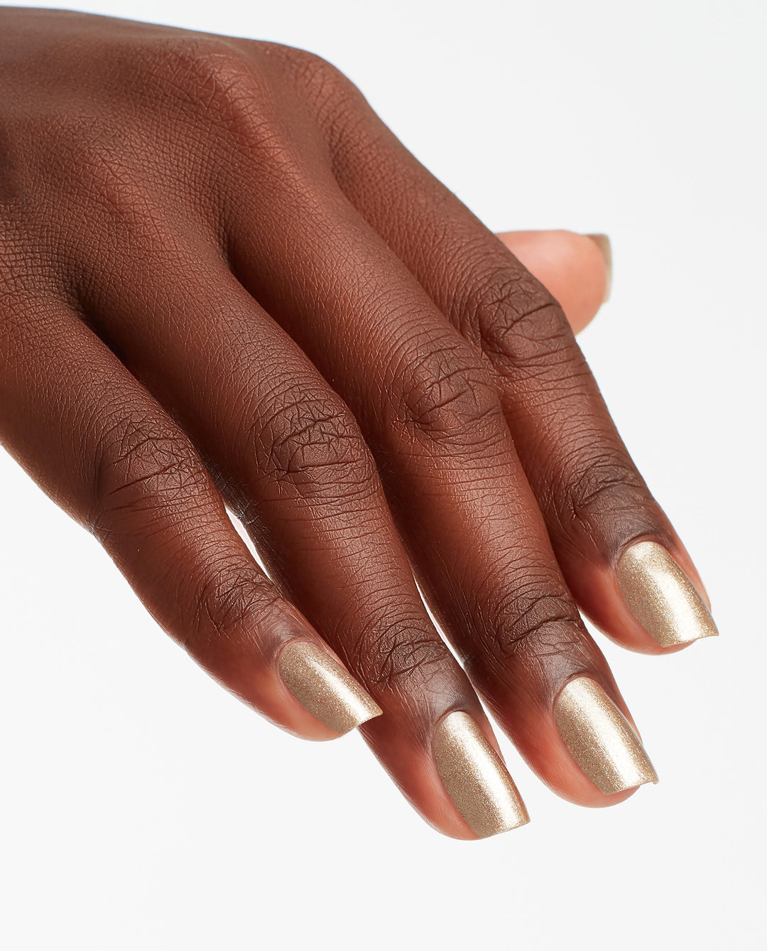 Sơn móng OPI Nail Lacquer - NL Z19 Glitzerland