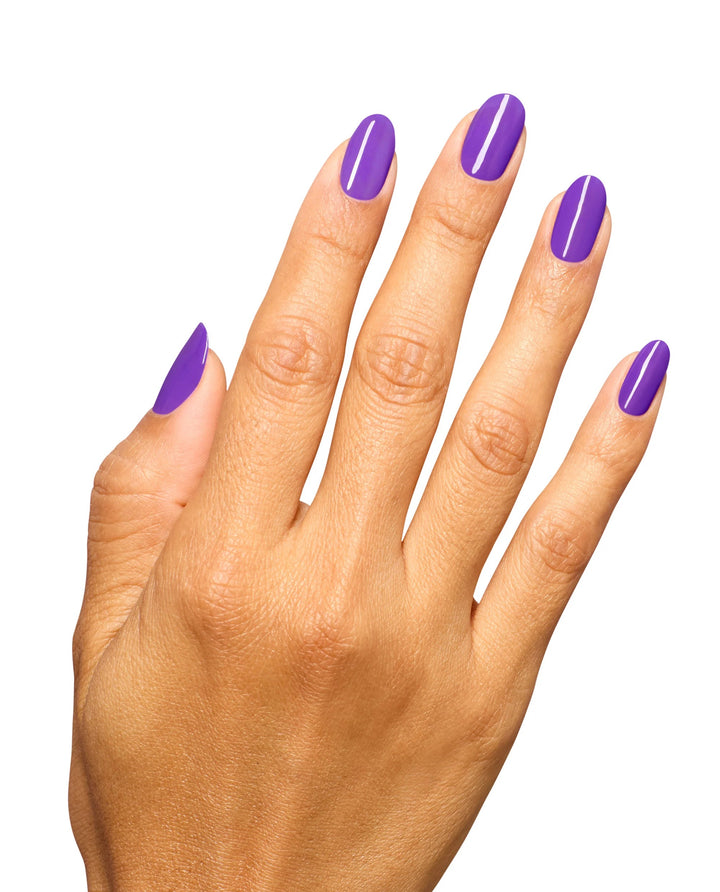 Sơn gel OPI - GC S073 Glowin&