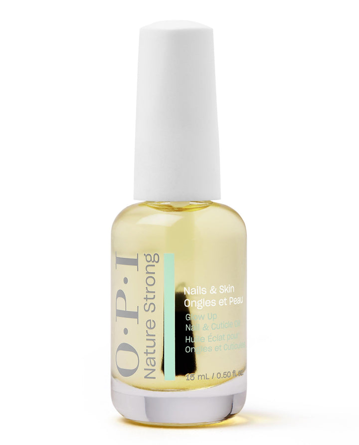 Dầu Dưỡng Móng &amp; Biểu Bì OPI Glow Up 8 mL