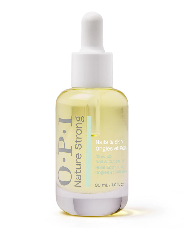 Dầu Dưỡng Móng &amp; Biểu Bì OPI Glow Up 8 mL