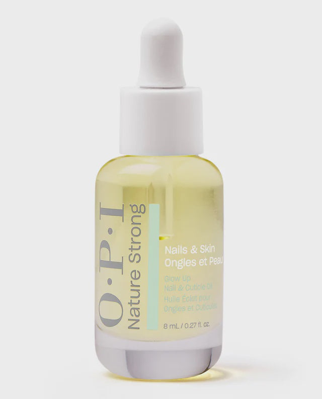 Dầu Dưỡng Móng &amp; Biểu Bì OPI Glow Up 8 mL
