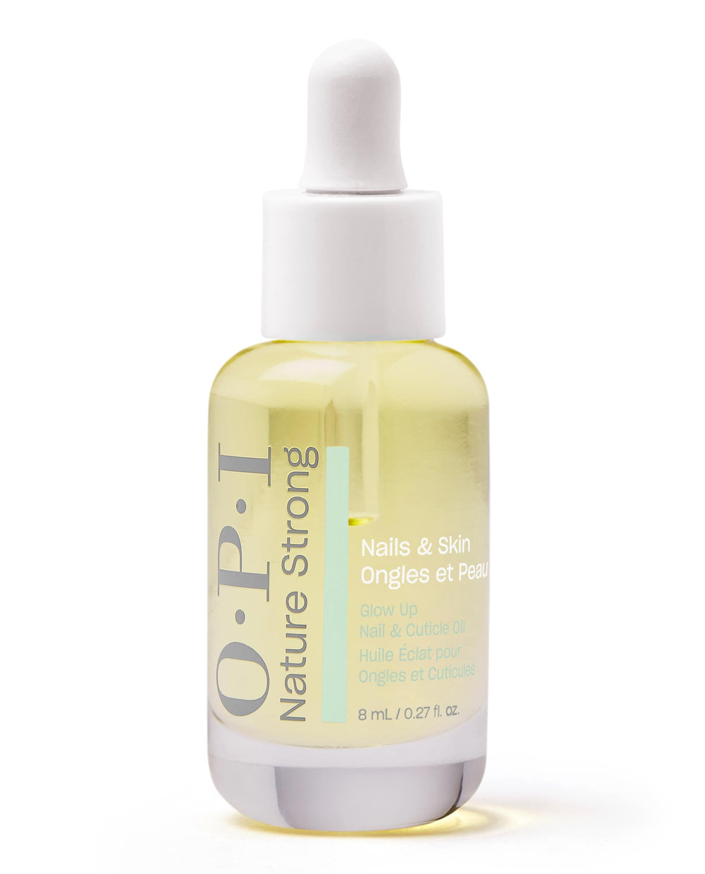 OPI Glow Up Nail & Cuticle Oil 8 mL (view 2)
