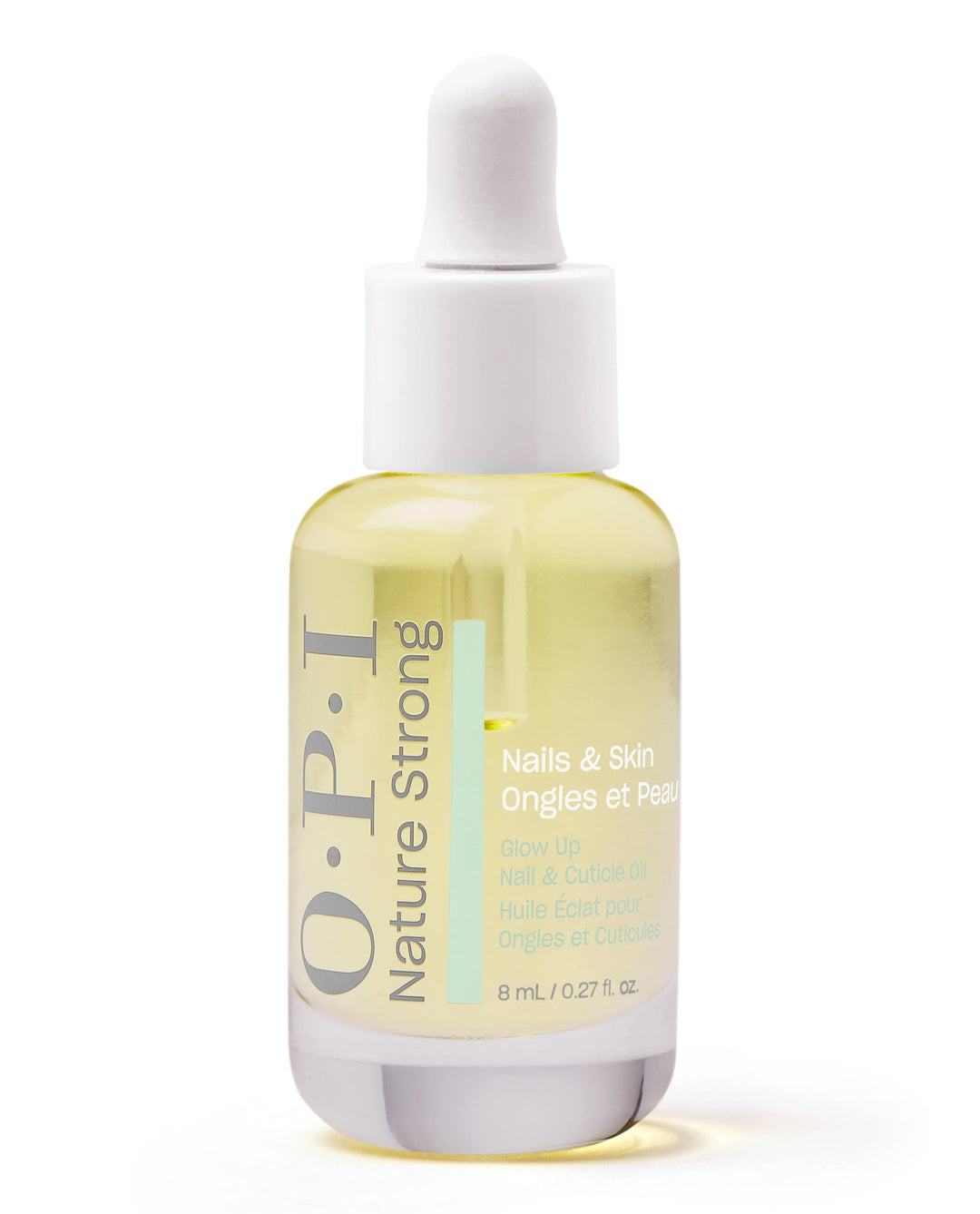 Dầu Dưỡng Móng &amp; Biểu Bì OPI Glow Up 8 mL