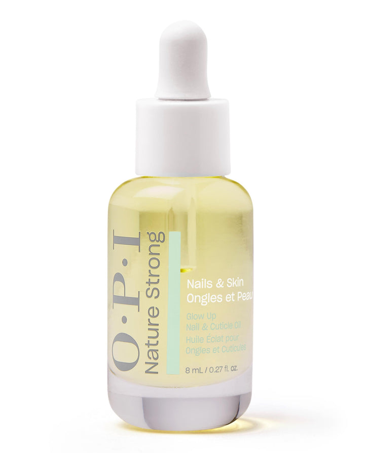 Dầu Dưỡng Móng &amp; Biểu Bì OPI Glow Up 8 mL