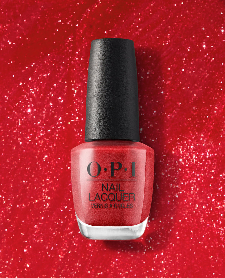 OPI Gel Polish - GC H69 岩浆涌动