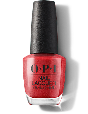 OPI Gel Polish - GC H69 岩浆涌动