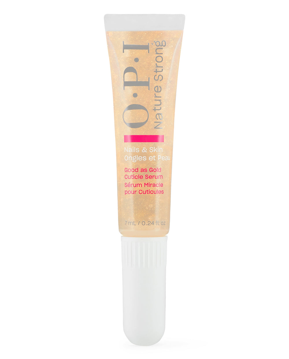 OPI Good as Gold Cuticle Serum 7 mL - Cuticle Oil (view 2)