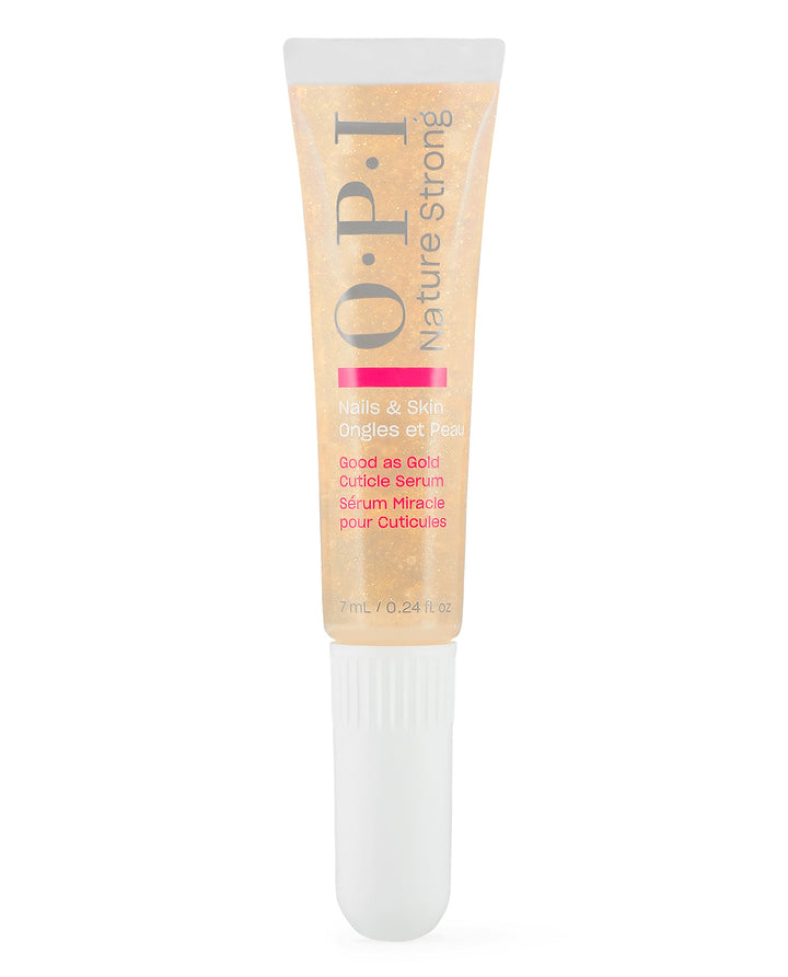 OPI Tinh chất dưỡng móng Good as Gold 7 ml