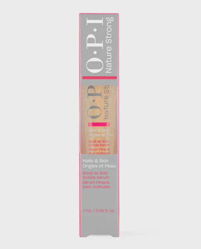 OPI Tinh chất dưỡng móng Good as Gold 7 ml