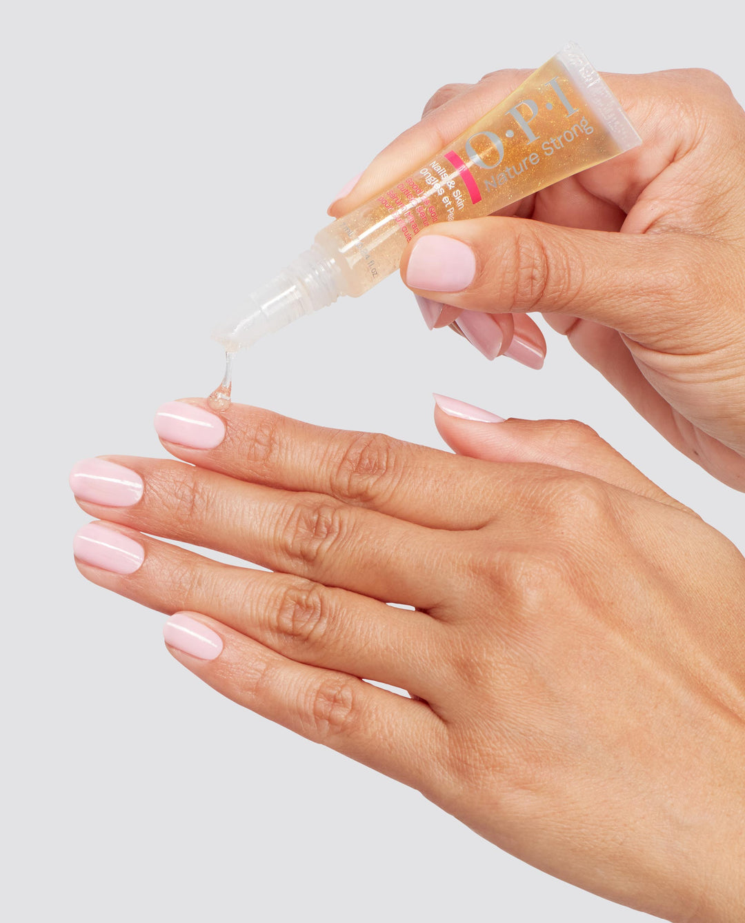 OPI Tinh chất dưỡng móng Good as Gold 7 ml