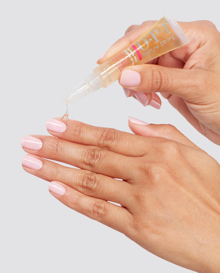 OPI Tinh chất dưỡng móng Good as Gold 7 ml
