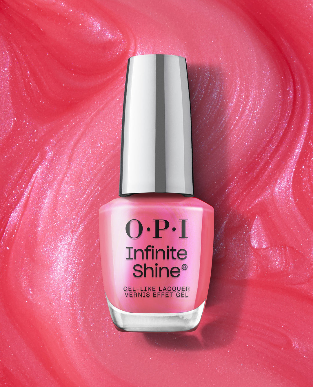 Nước Tẩy Sơn Móng Tay OPI Expert Touch 450 ml/15.2 oz