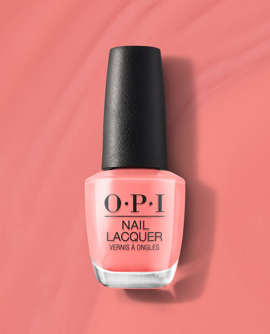 OPI Gel甲油 - GC N57 我陷入了什锦饭的美味漩涡