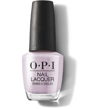 OPI 指甲油 - NL LA02 涂鸦甜心