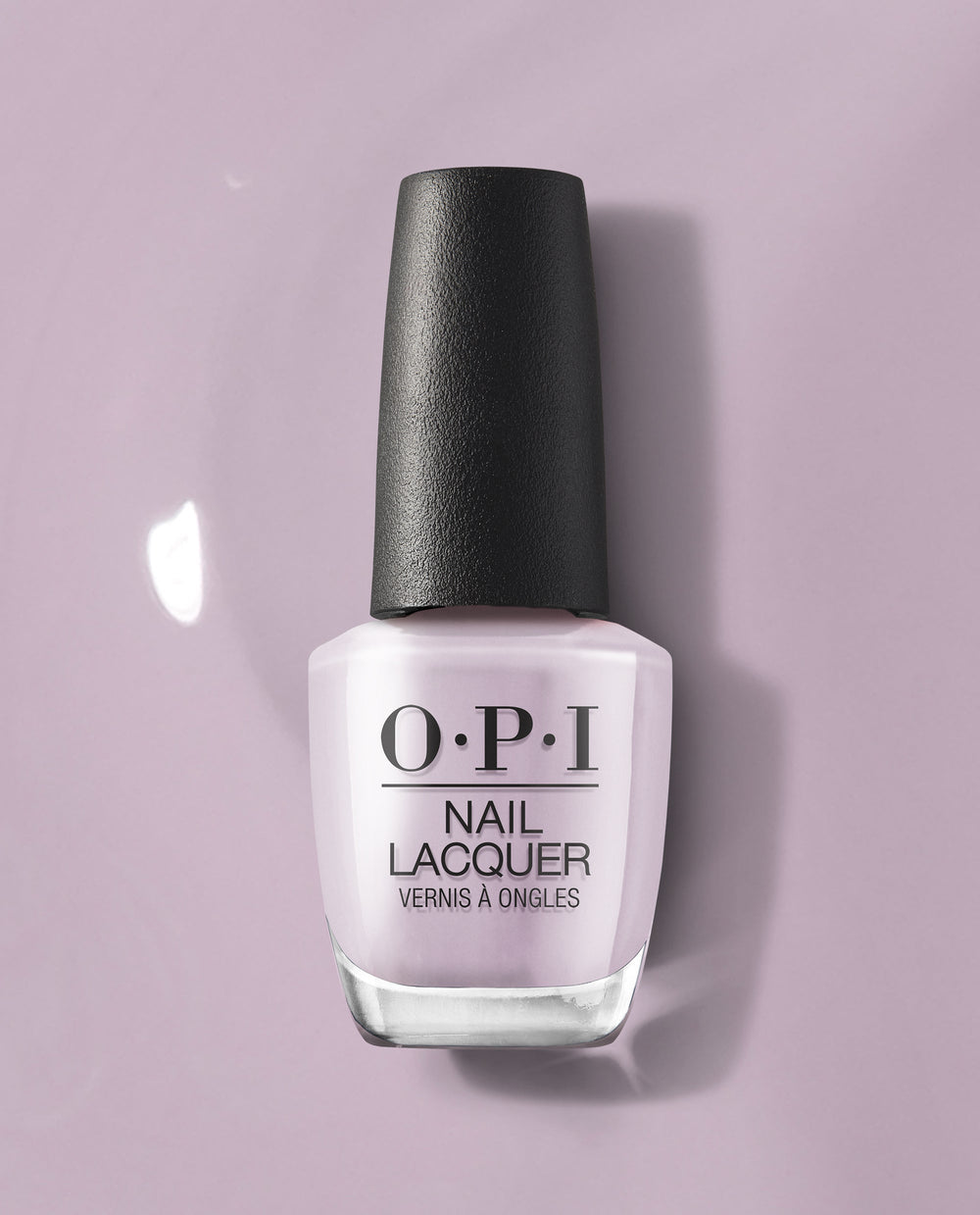 OPI Nail Lacquer - NL LA02 Graffiti Sweetie (view 2)