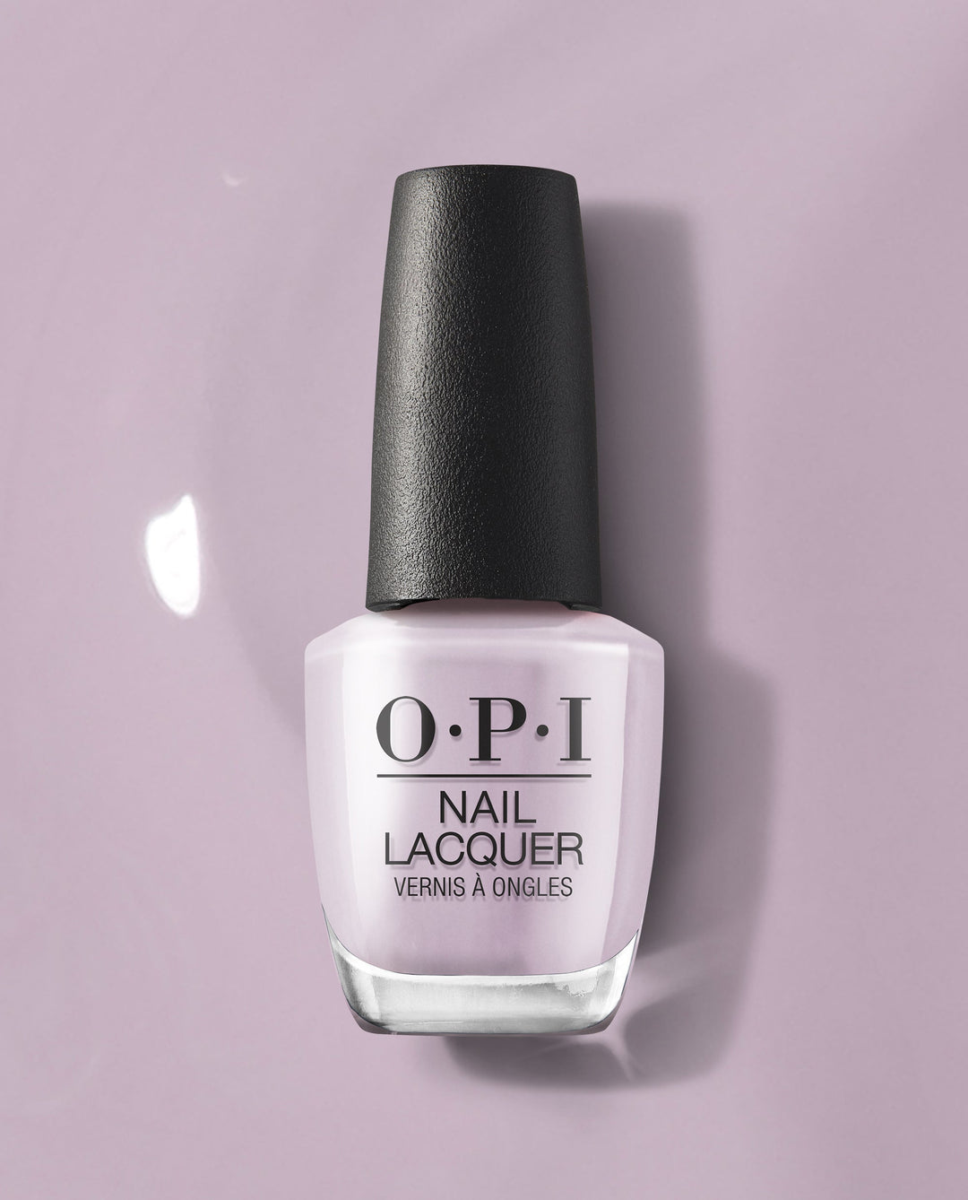 OPI 指甲油 - NL LA02 涂鸦甜心