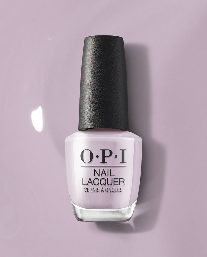 OPI 指甲油 - NL LA02 涂鸦甜心
