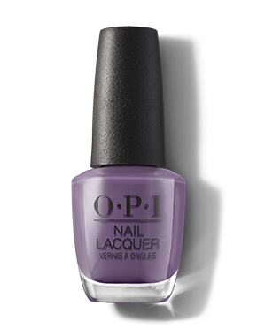 OPI Nail Lacquer - NL P35 Grandma Kissed A Gaucho