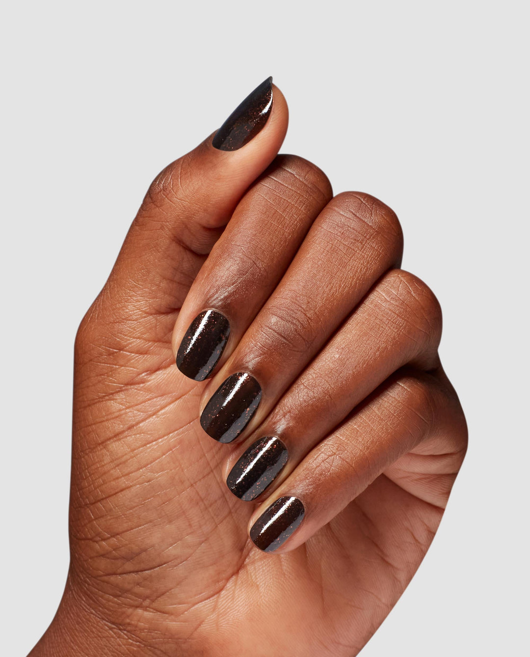 OPI 甲油 - NL F035 垃圾女王