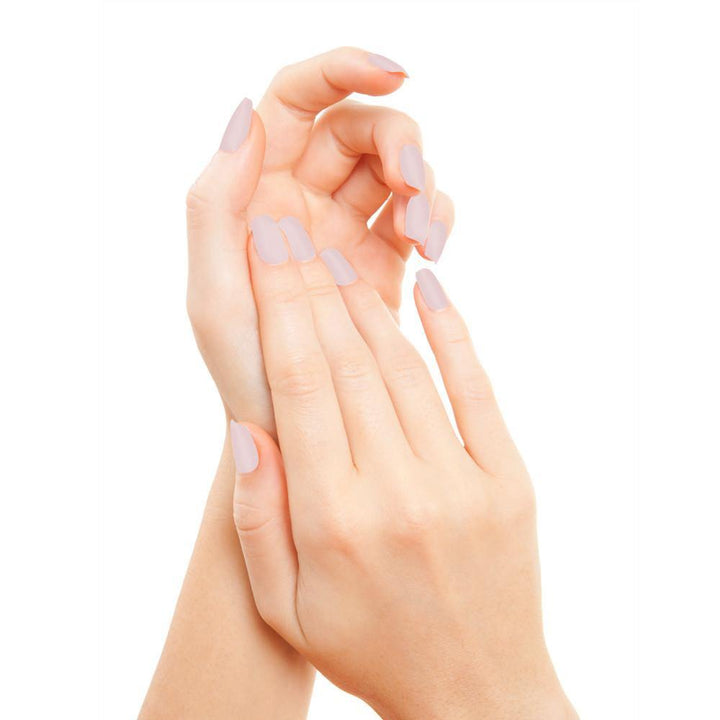 NuGenesis Dipping Powder Crystal Pink