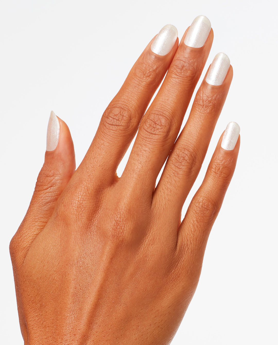 OPI Nail Lacquer - NL A36 Happy Anniversary!