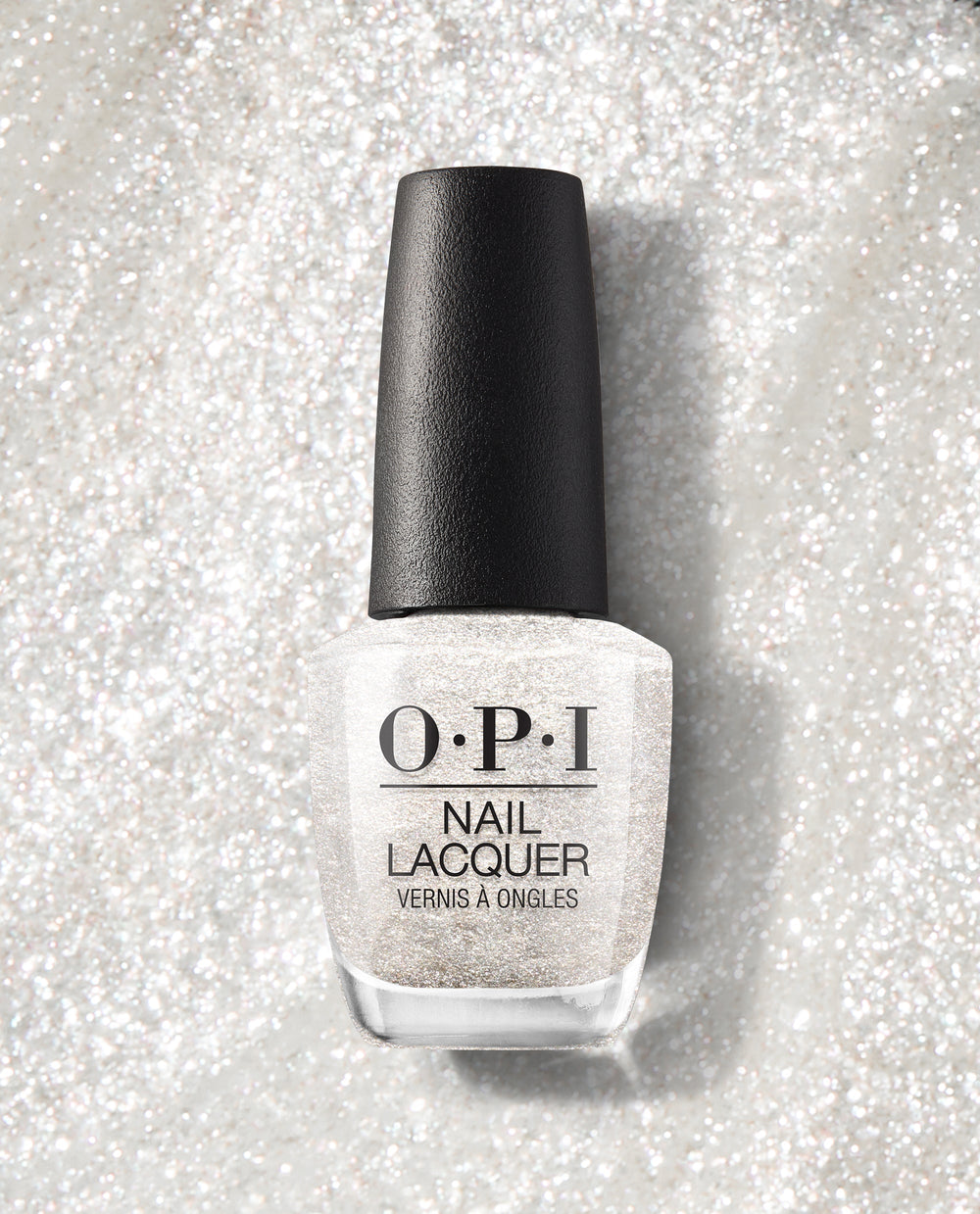 OPI Nail Lacquer - NL A36 Happy Anniversary! (view 2)