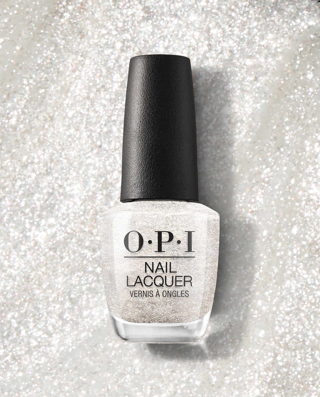 OPI Nail Lacquer - NL A36 Happy Anniversary!