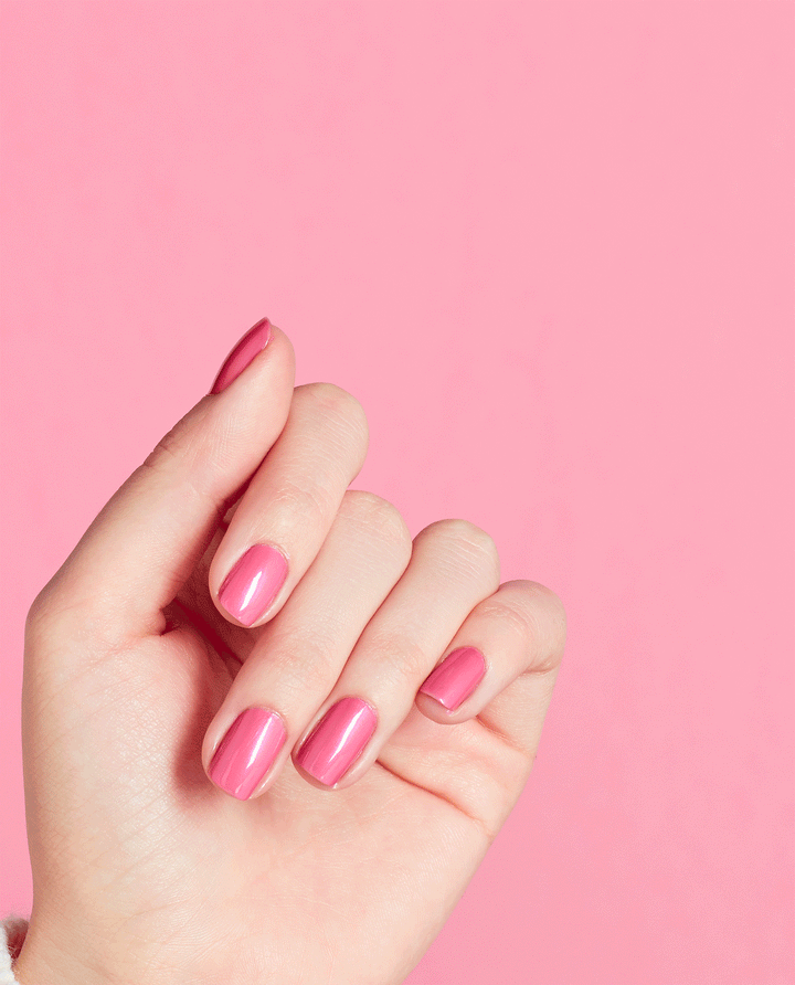 Sơn móng tay OPI - NL A06 Hawaiian Orchid