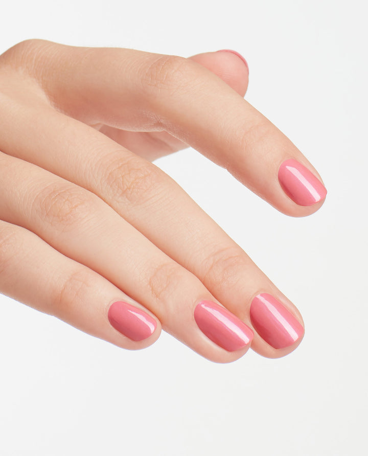 Sơn móng tay OPI - NL A06 Hawaiian Orchid