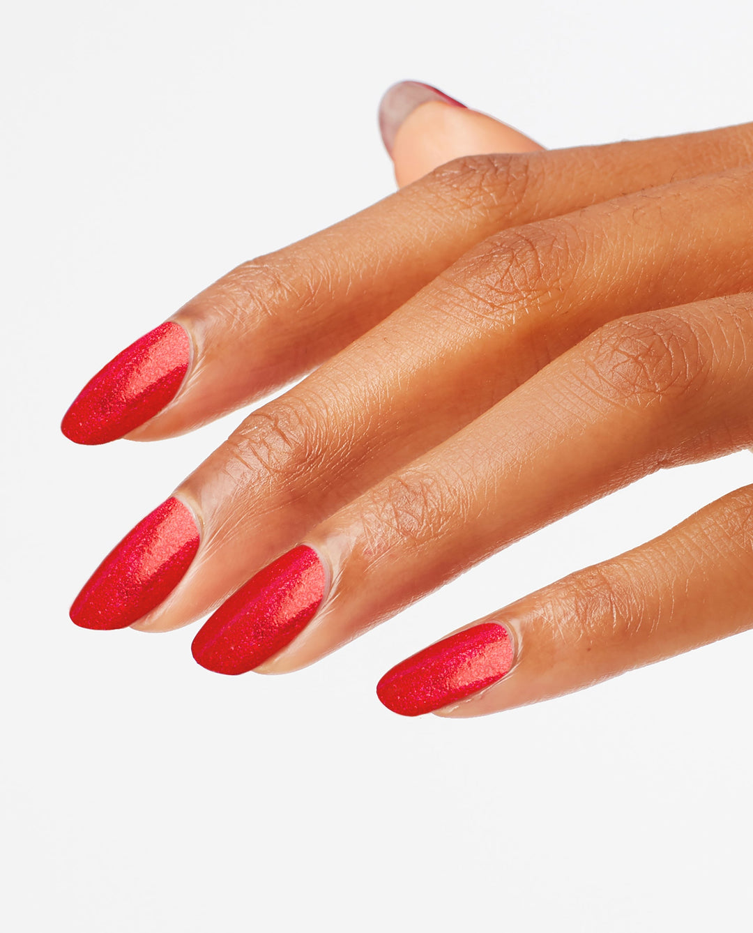 OPI Nail Lacquer - NL D55 Heart and Con-soul