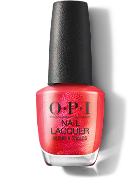OPI Nail Lacquer - NL D55 Heart and Con-soul