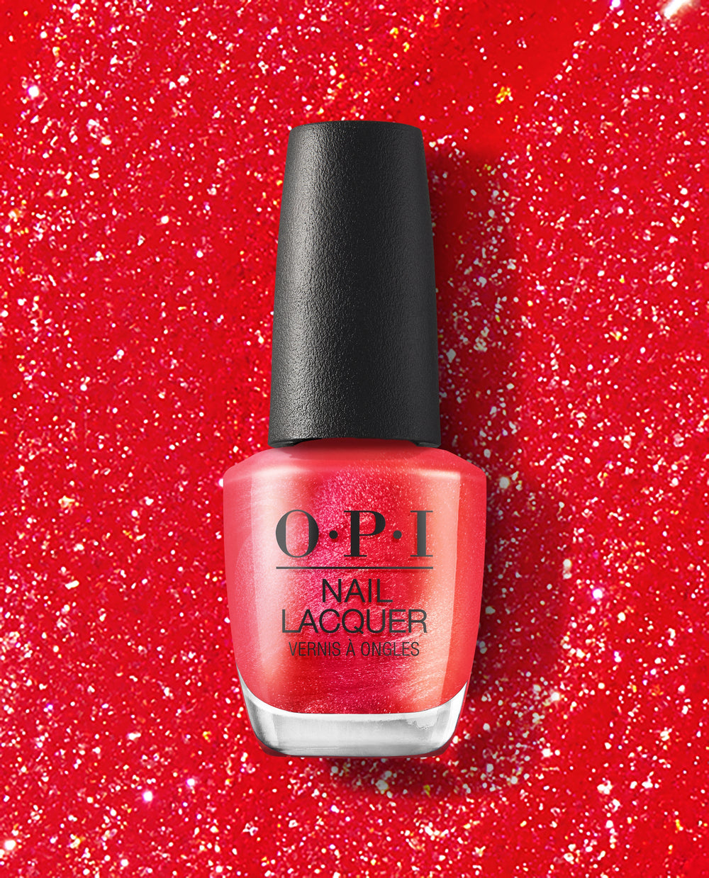 OPI Nail Lacquer - NL D55 Heart and Con-soul (view 2)