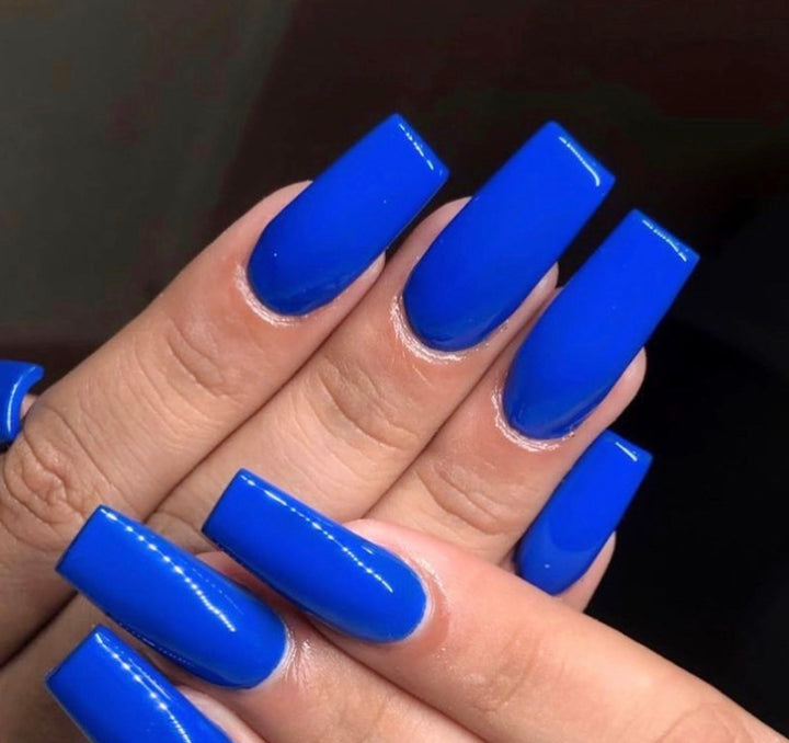 DND DUO GEL MATCHING COLOR (701-799)