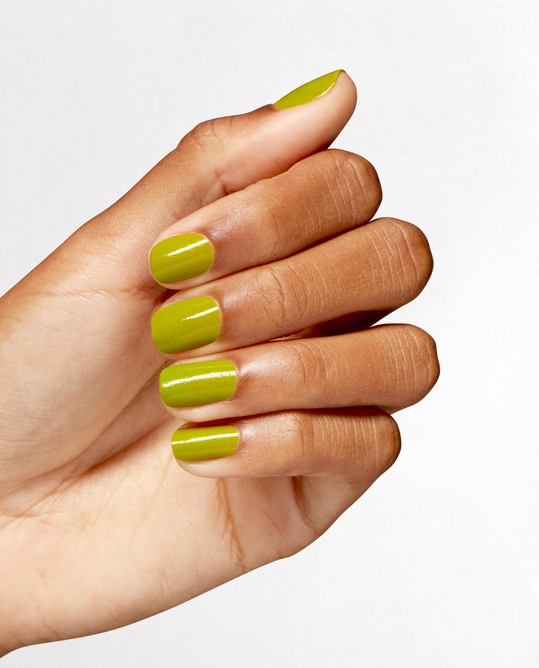 Sơn móng OPI Nail Lacquer - NL HK06 Hello Kindness