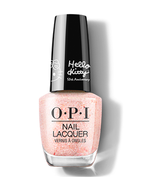 OPI Nail Lacquer - NL HK02 Big Celebration