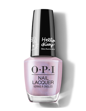 Sơn móng tay OPI - NL HK03 Supercute Color